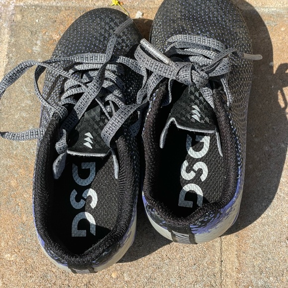 DSG little kids soccer cleats - Picture 6 of 6